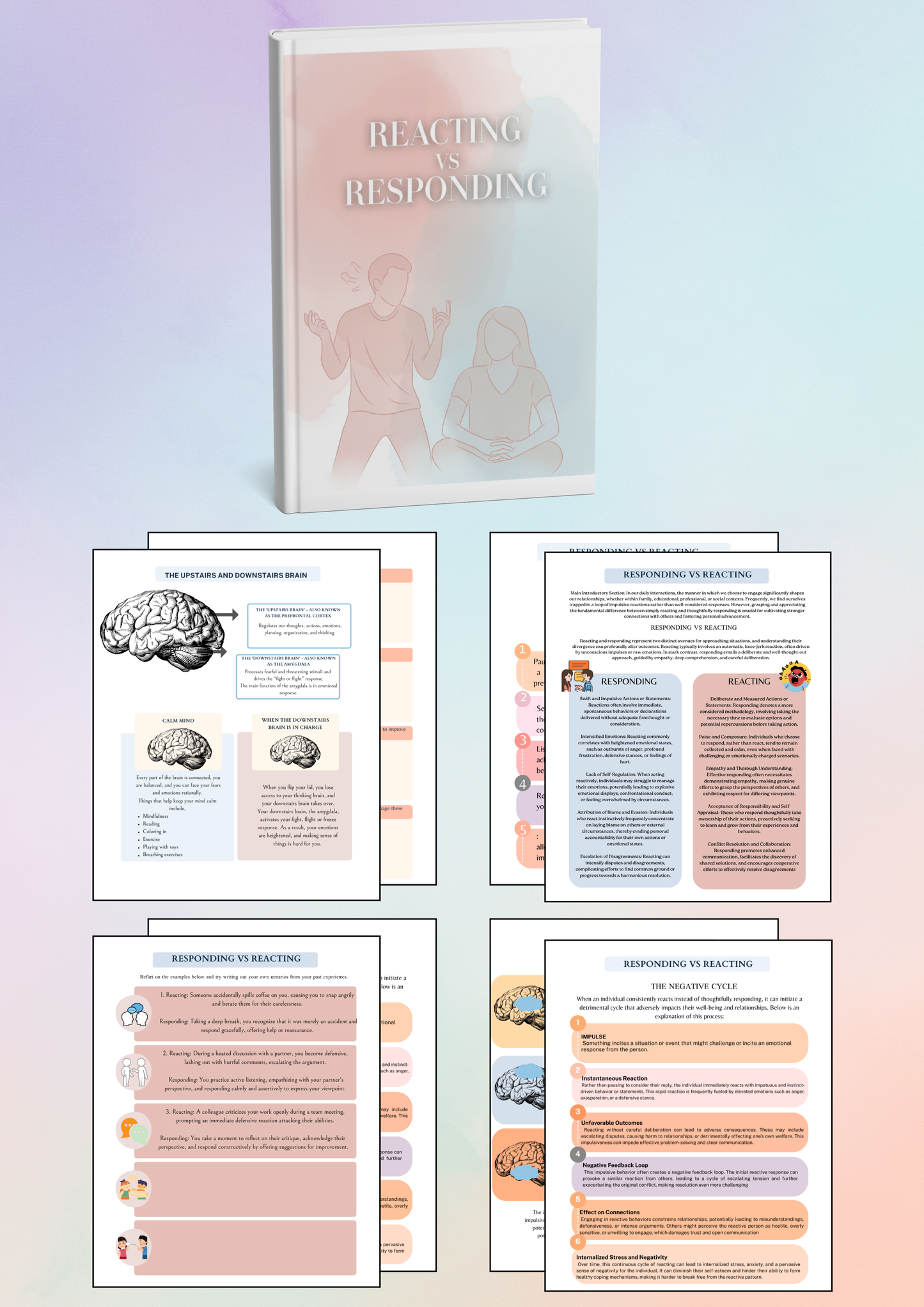 The Complete Relationship Toolkit
