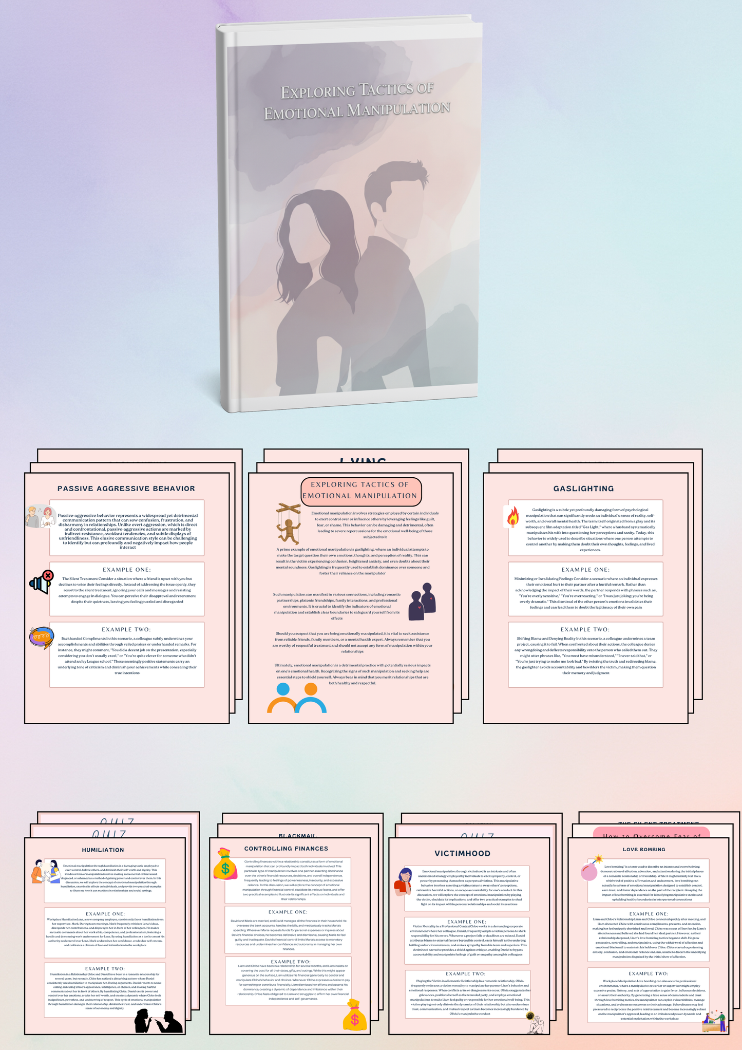 The Complete Relationship Toolkit