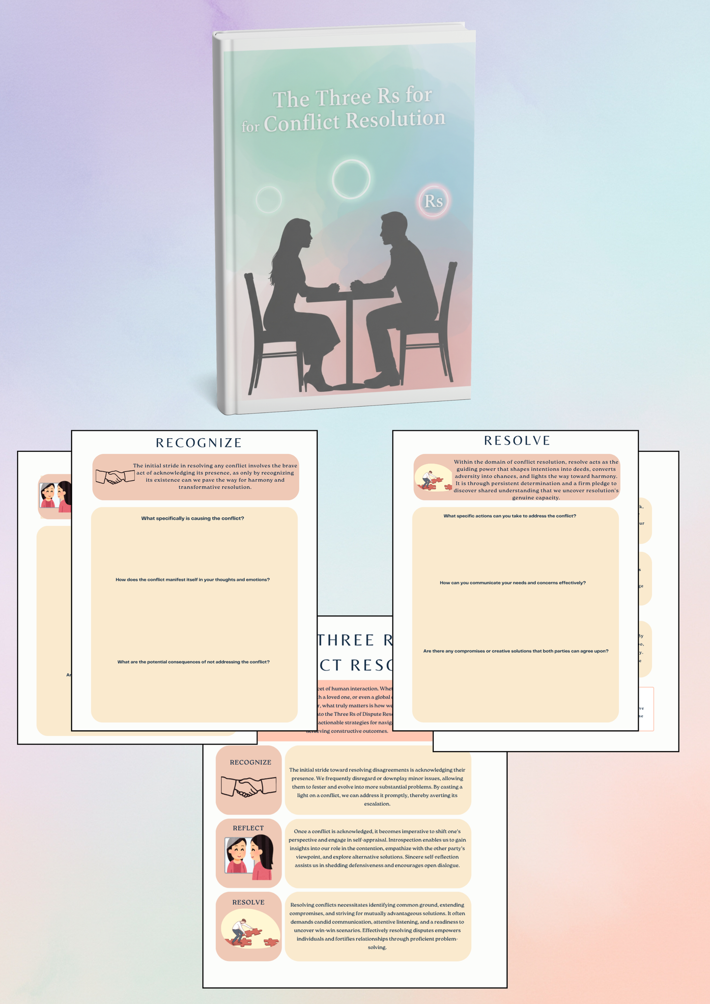 The Complete Relationship Toolkit