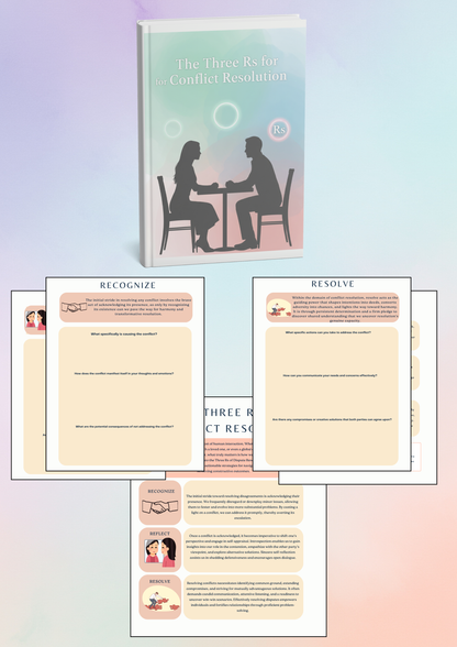 The Complete Relationship Toolkit