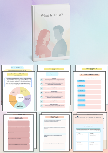 Essential Relationship Toolkit