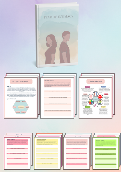 The Complete Relationship Toolkit