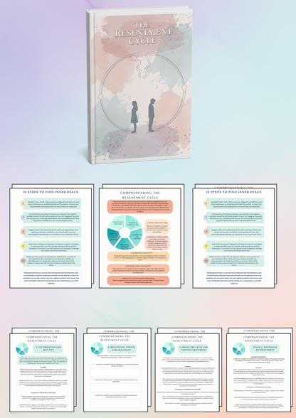 The Complete Relationship Toolkit