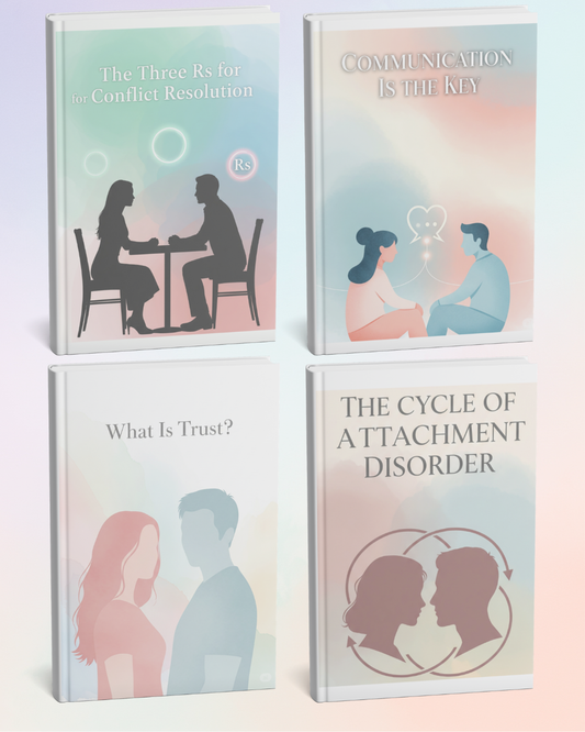 Essential Relationship Toolkit