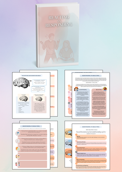 The Complete Relationship Toolkit